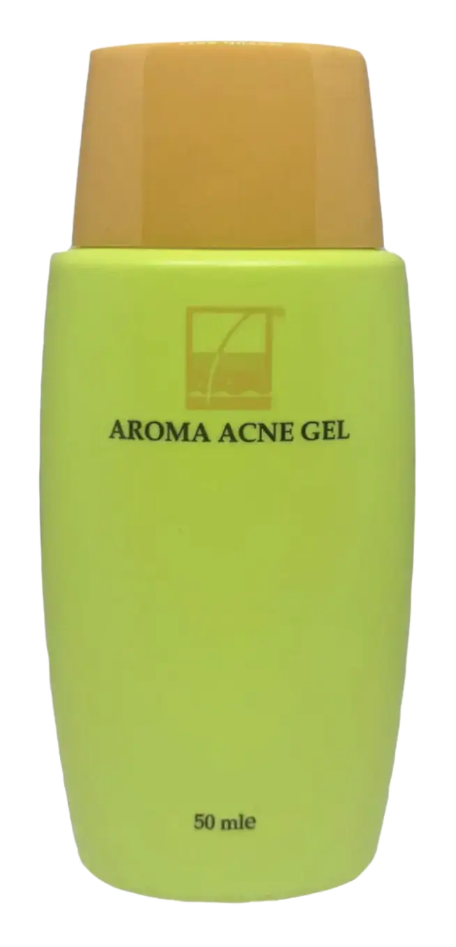Niks Professional Aroma Acne Gel