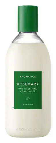 Aromatica Rosemary Hair Thickening Conditioner