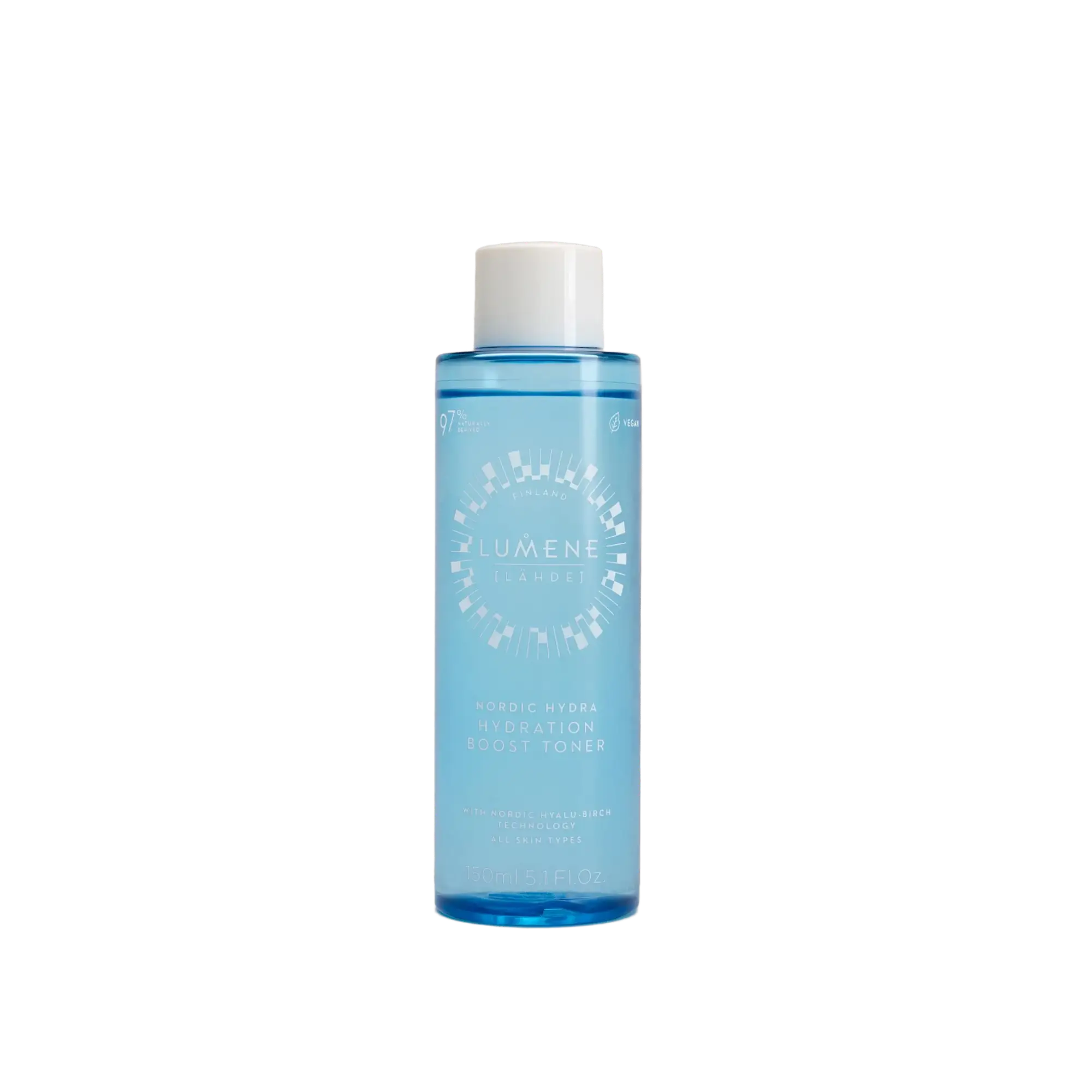 Lumene Nordic Hydra Hydration Boost Toner