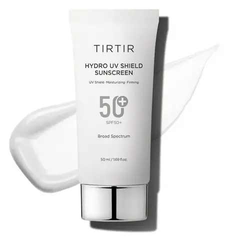 Tirtir Hydro UV Shield Sunscreen SPF 50+