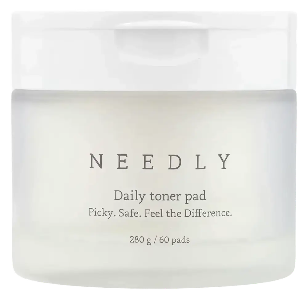 Needly Daily Toner Pad