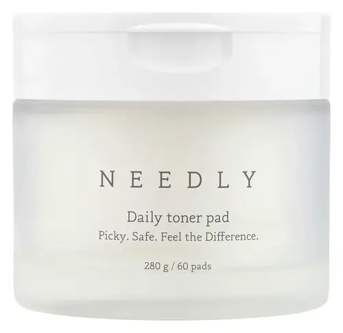 Needly Daily Toner Pad