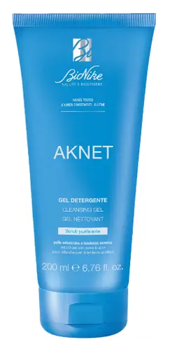 BioNike Aknet Cleansing Gel