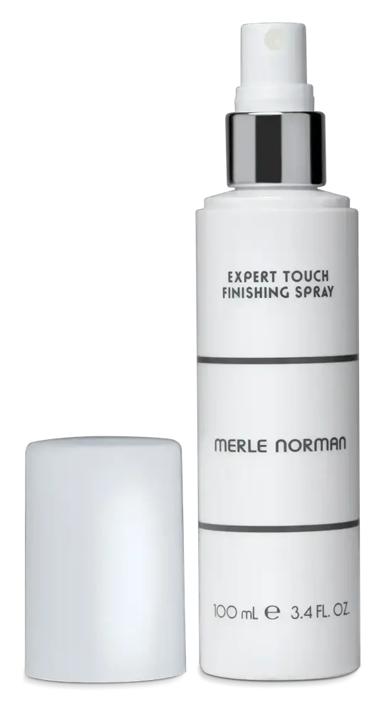 Merle Norman Expert Touch Finishing Spray