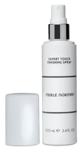 Merle Norman Expert Touch Finishing Spray