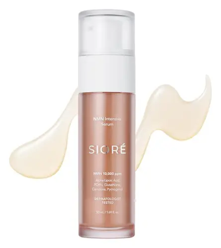 SIORÉ NMN Intensive Serum