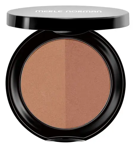 Merle Norman Bronzing Powder Duo Matte