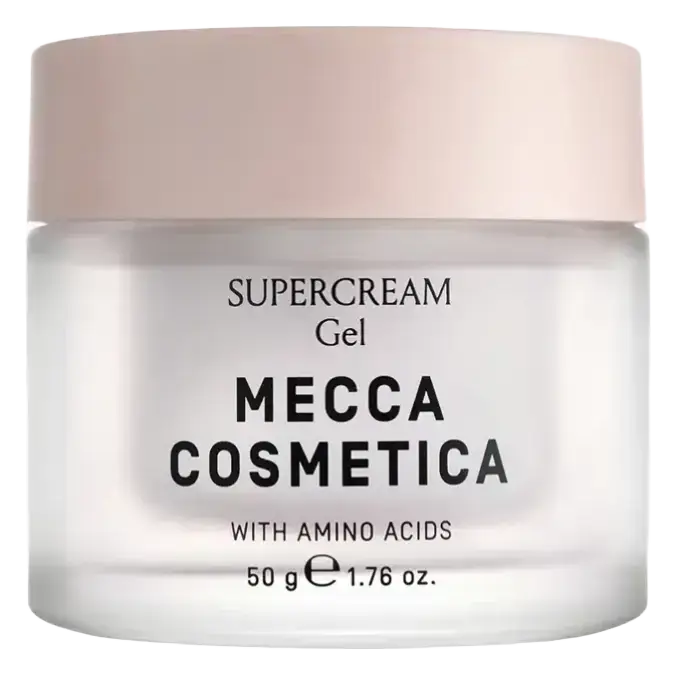 Mecca Cosmetica Supercream Gel