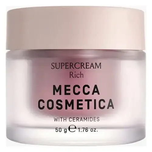 Mecca Cosmetica Supercream Rich