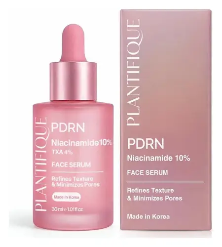 Plantifique PDRN Niacinamide 10% Face Serum