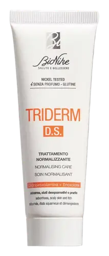 BioNike Triderm D.S.