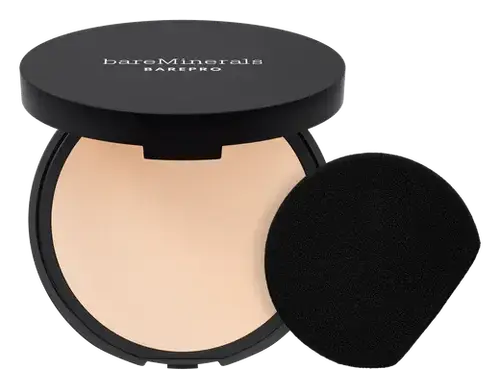 bareMinerals BarePro 24Hr Skin-Perfecting Powder Foundation Fair 10 Neutral