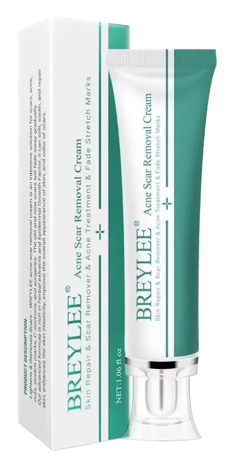 Breylee Acne Scar Removal Cream