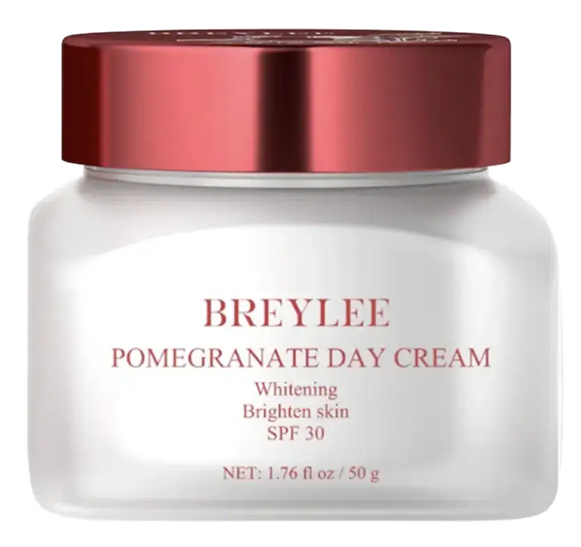 Breylee Pomegranate Day Cream