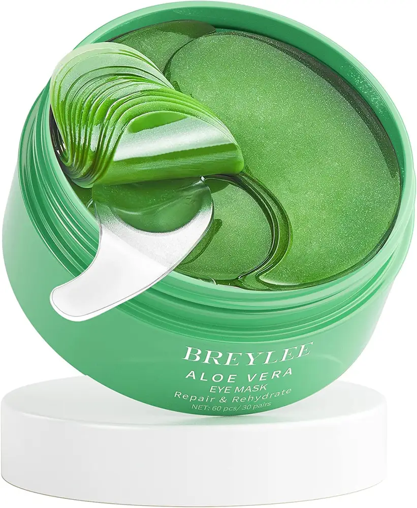 Breylee Aloe Vera Eye Mask