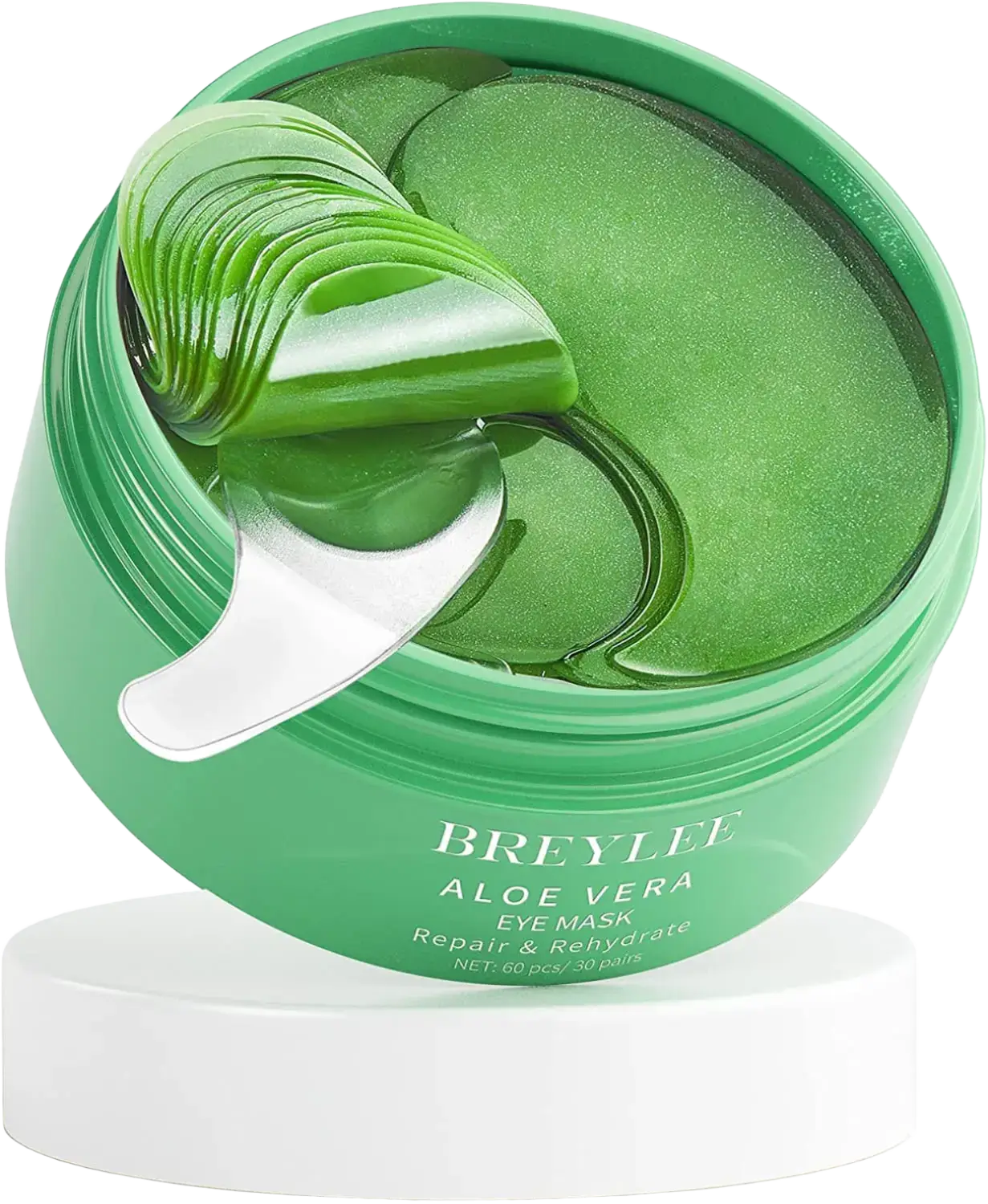 Breylee Aloe Vera Eye Mask