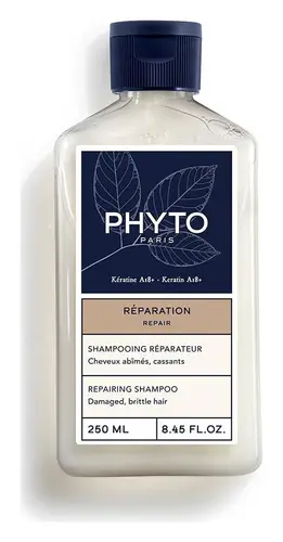 Phyto Repairing Shampoo