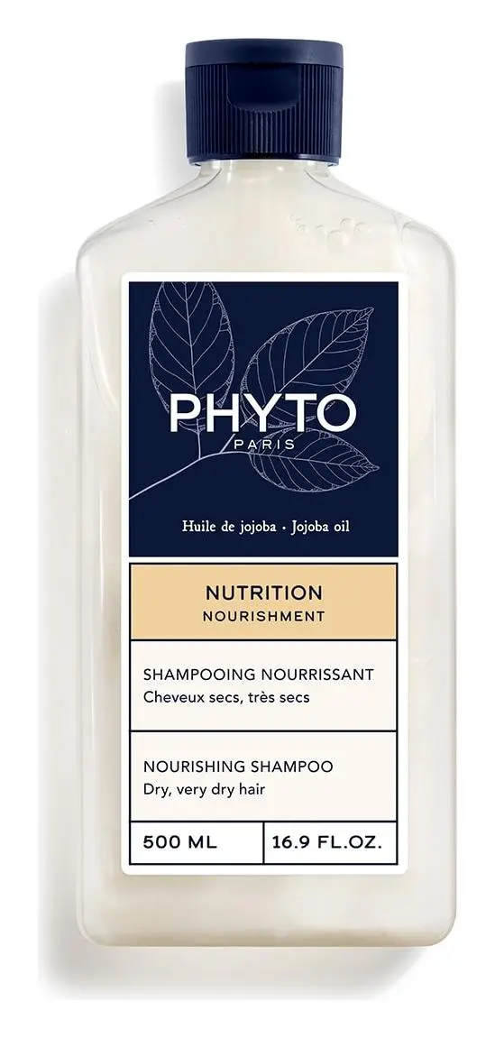 Phyto Nourishing Shampoo