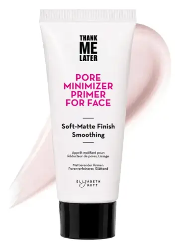 Elizabeth Mott Thank Me Later Mattifying Face Primer