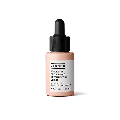 Versed Stroke Of Brilliance Brightening Serum