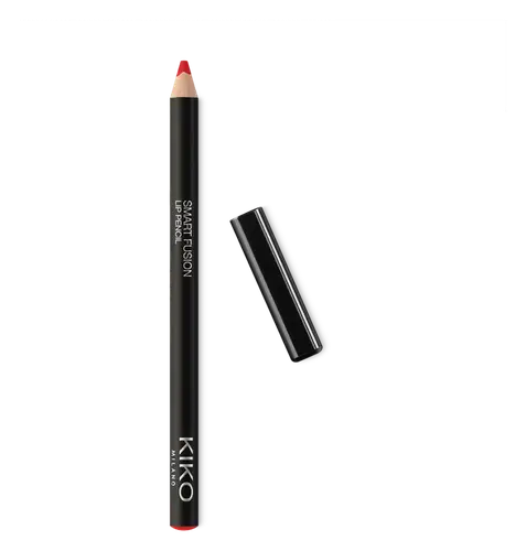 KIKO Milano Smart Fusion Lip Pencil 15 Raspberry