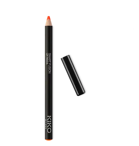 KIKO Milano Smart Fusion Lip Pencil 13 Red Papaya