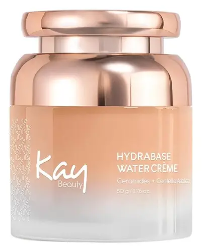 Kay Beauty Hydrabase Water Crème