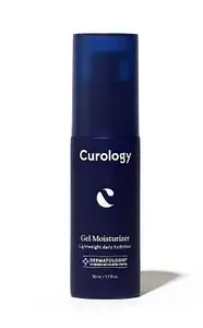 Curology Gel Moisturizer