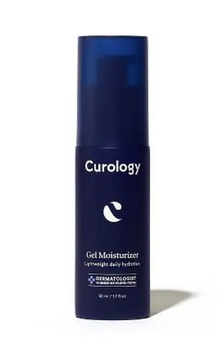 Curology Gel Moisturizer