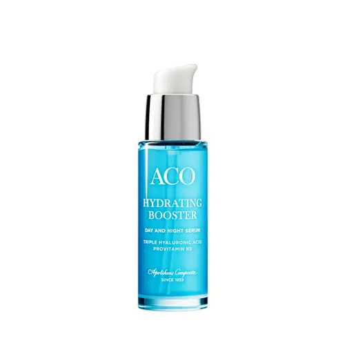 ACO Hydrating Booster Vitamin B Serum
