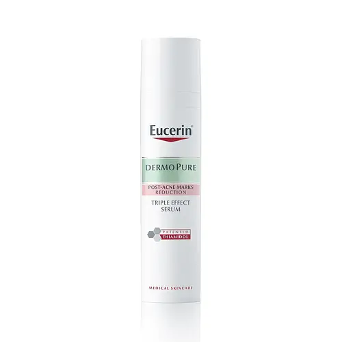 Eucerin Triple Effect Fluid Serum
