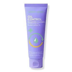 Peach Slices Oil Control Balancing Cleanser