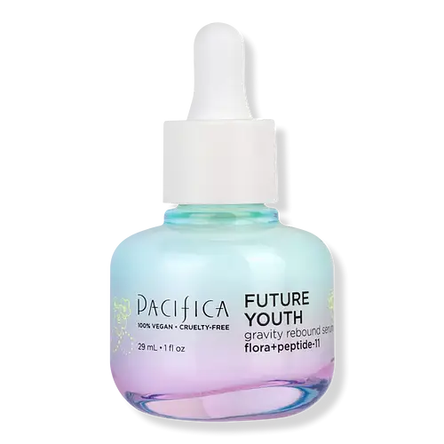 Pacifica Future Youth Gravity Rebound Serum