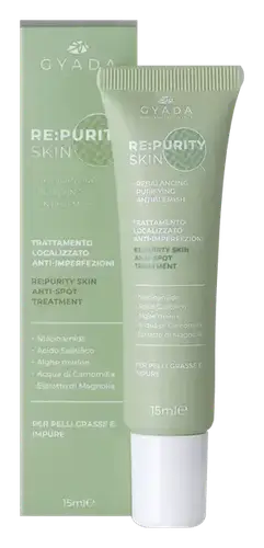 Gyada Cosmetics Re:Purity Skin Anti-Spot Treatment