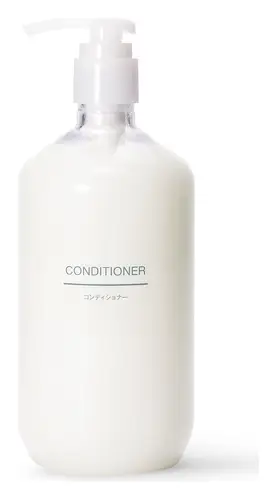 Muji Conditioner