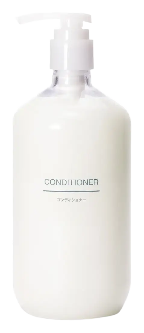 Muji Conditioner