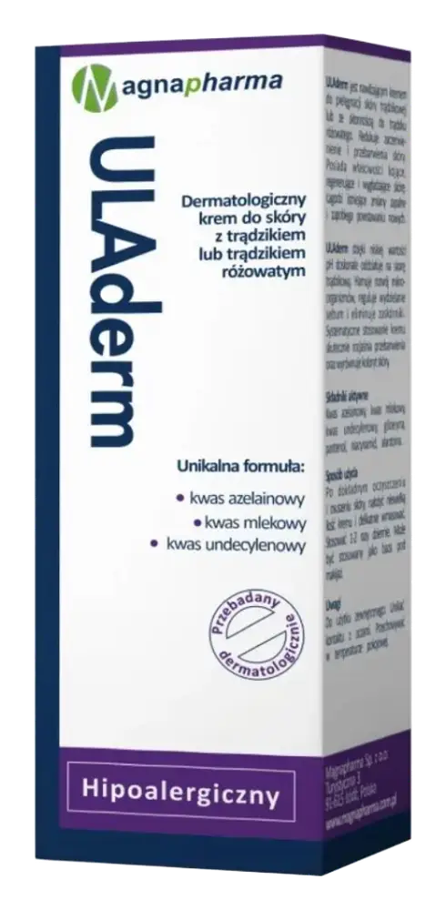 Mayne Pharma Uladerm