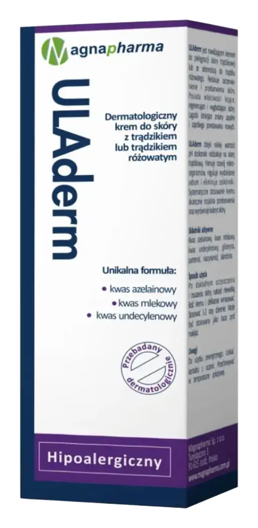 Mayne Pharma Uladerm