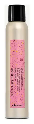 Davines More Inside This Is A Shimmering Mist