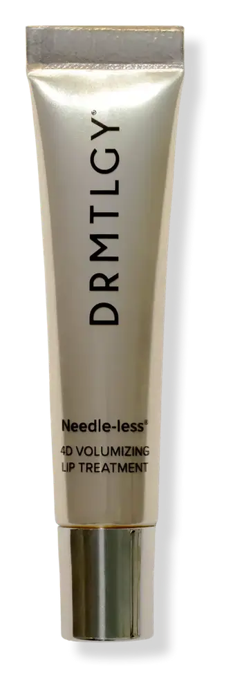 DRMTLGY Needle-less 4D Volumizing Lip Treatment