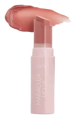 Tarte Maracuja Juicy Lip Balm Gloss Rose