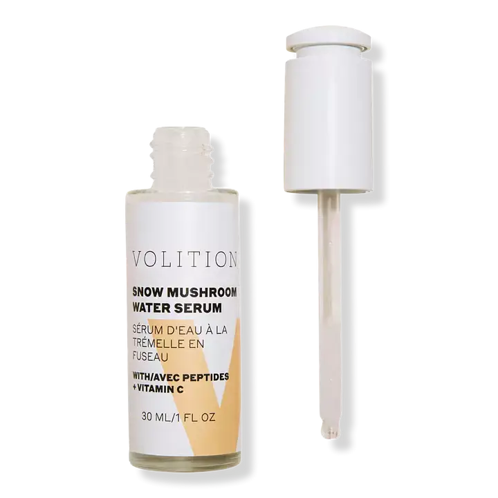 Volition Beauty Snow Mushroom Water Serum