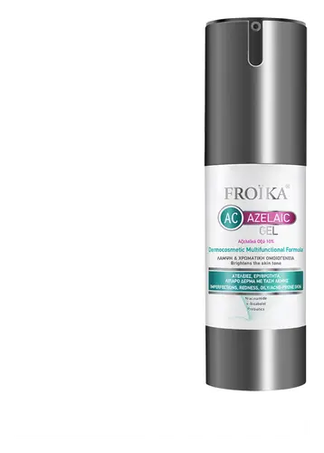 FROIKA AC Azelaic Gel