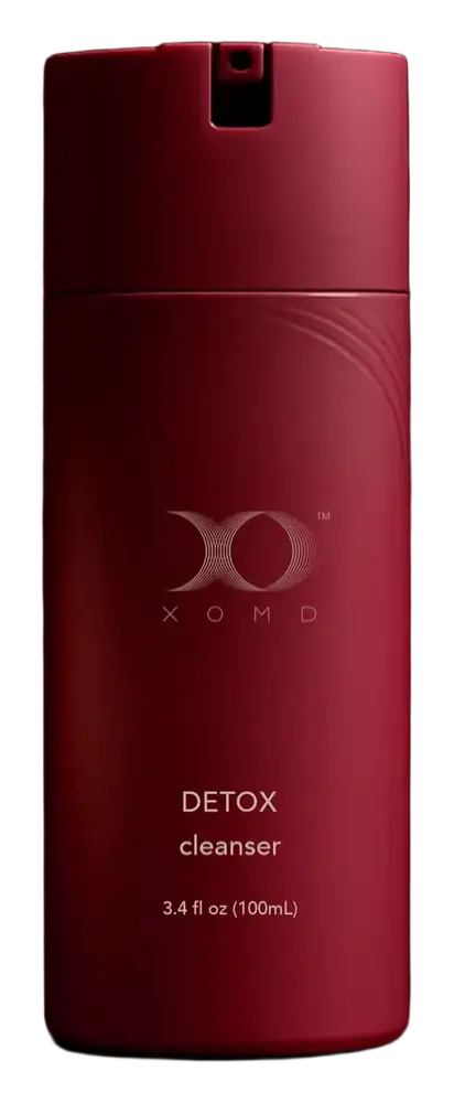 XOMD Detox Cleanser