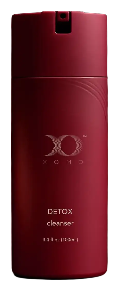 XOMD Detox Cleanser