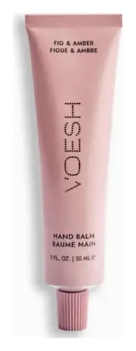 Voesh Hand Balm Fig & Amber