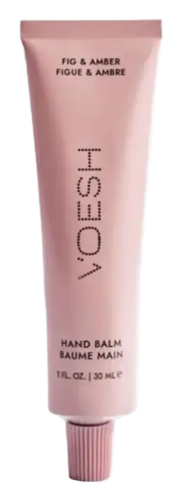 Voesh Hand Balm Fig & Amber