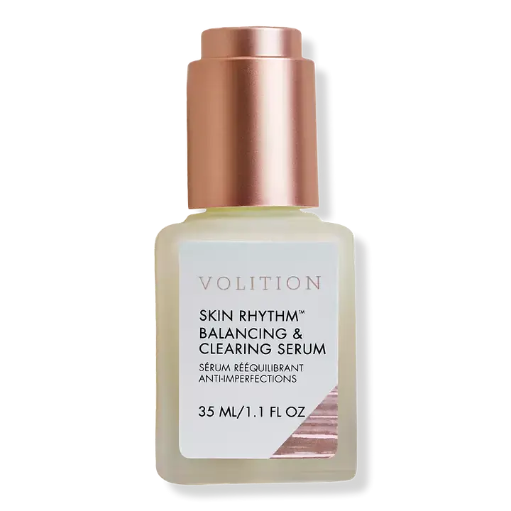 Volition Beauty Skin Rhythm Balancing & Clearing Serum