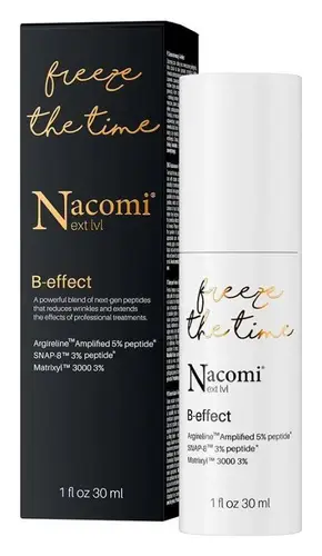 Nacomi Next Level B-Effect
