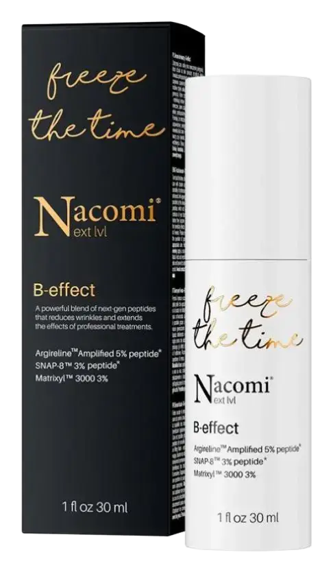 Nacomi Next Level B-Effect
